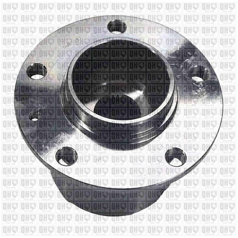 Cojinete de rueda QUINTON HAZELL ref. QWB1682